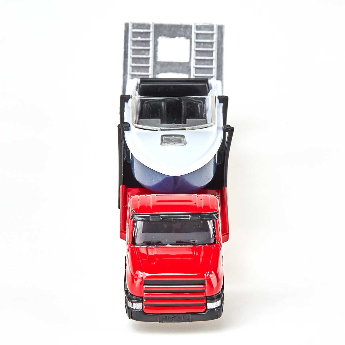 Stacking Construction Vehicles ミニカー ミニチュア 模型 プレイ