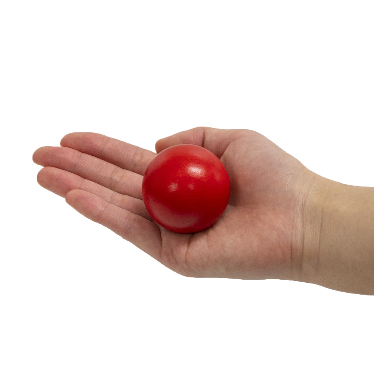 クーゲルバーン用ボール（5個セット）直径46mm: ｜教育・保育関係者