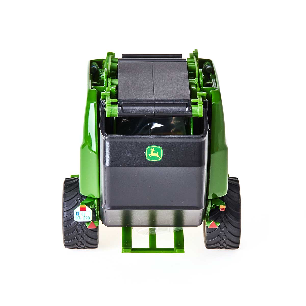 John Deere Baler: ｜教育・保育関係者向けサイトPLAYSCAPE｜ボーネルンド