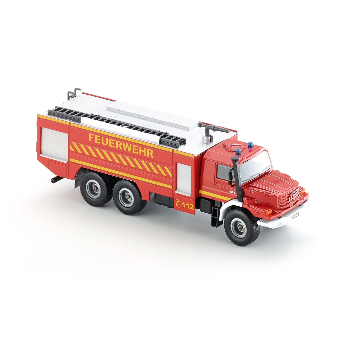 メルセデス・ベンツ 消防車: ｜教育・保育関係者向けサイトPLAYSCAPE 