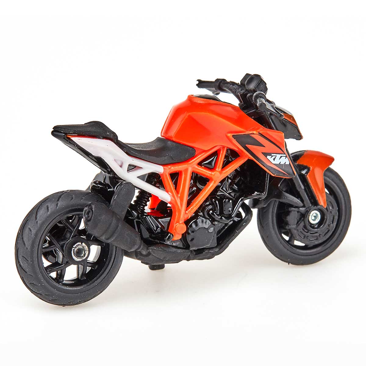 KTM 1290 スーパーデューク R: ｜教育・保育関係者向けサイトPLAYSCAPE｜ボーネルンド