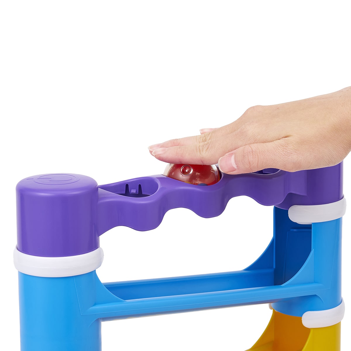 ころころサウンドスロープ: ｜教育・保育関係者向けサイトPLAYSCAPE