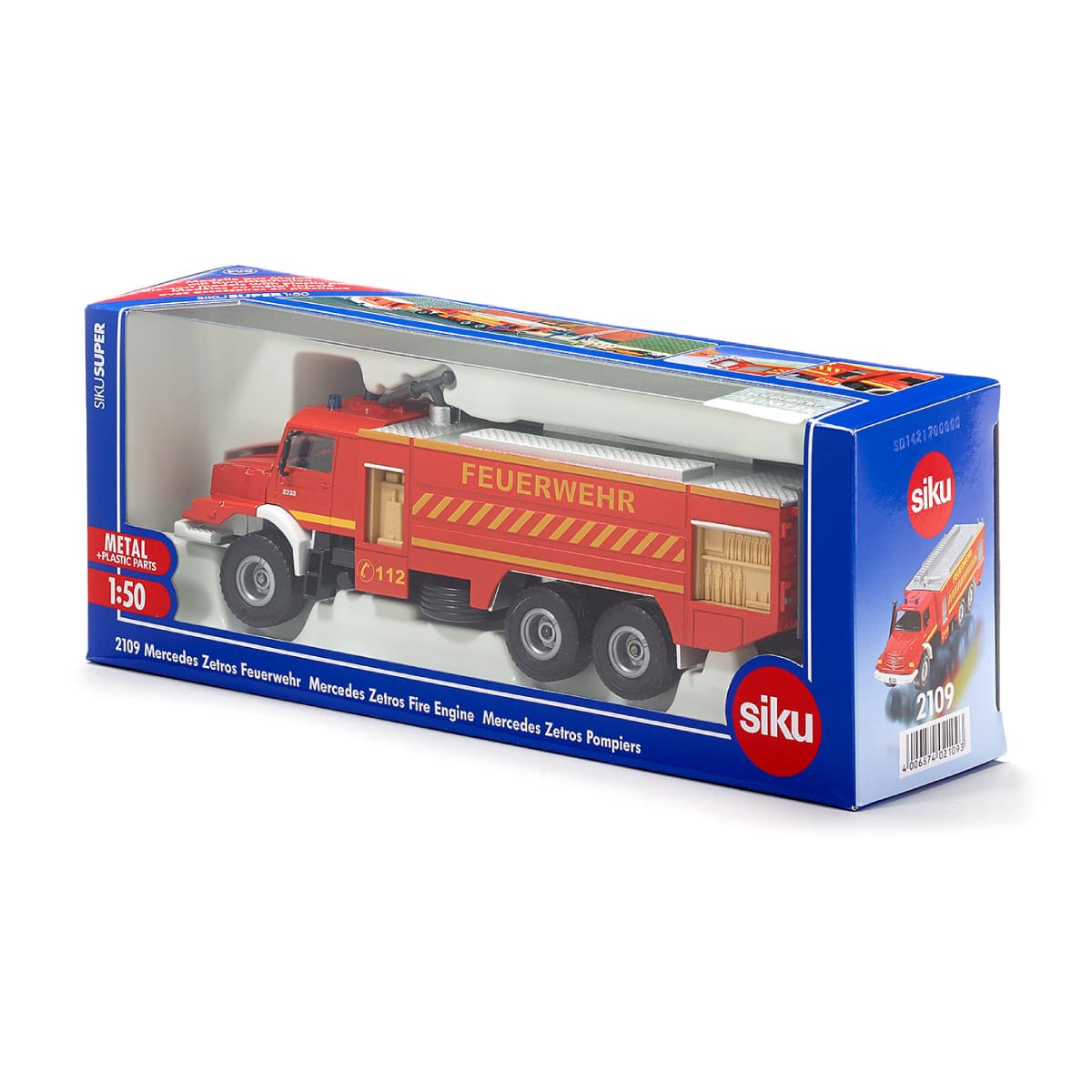 消防　絶版ミニカー　TWH 製　消防車　OSHKOSH STRIKER 3000ゲーム・おもちゃ・グッズ