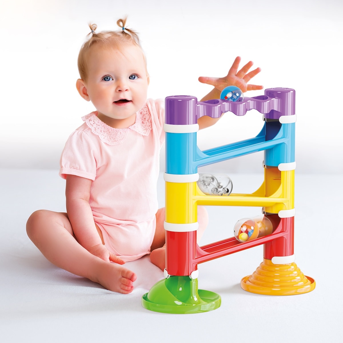 ころころサウンドスロープ: ｜教育・保育関係者向けサイトPLAYSCAPE