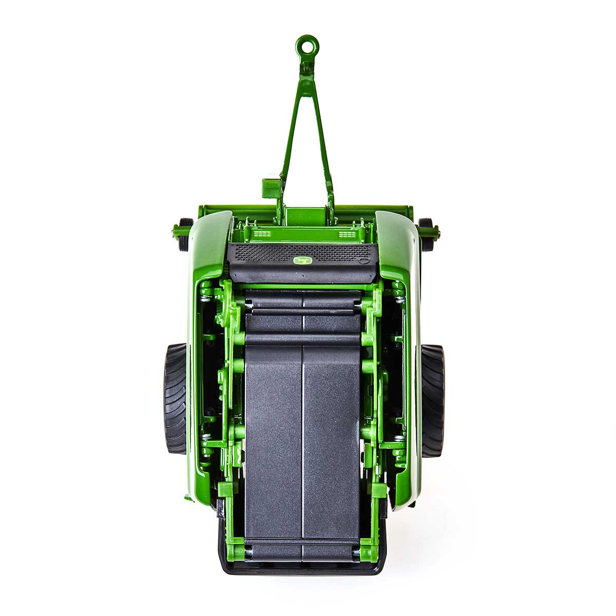 John Deere Baler: ｜教育・保育関係者向けサイトPLAYSCAPE｜ボーネルンド