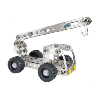 クレーン車 教育 保育関係者向けサイトplayscape ボーネルンド