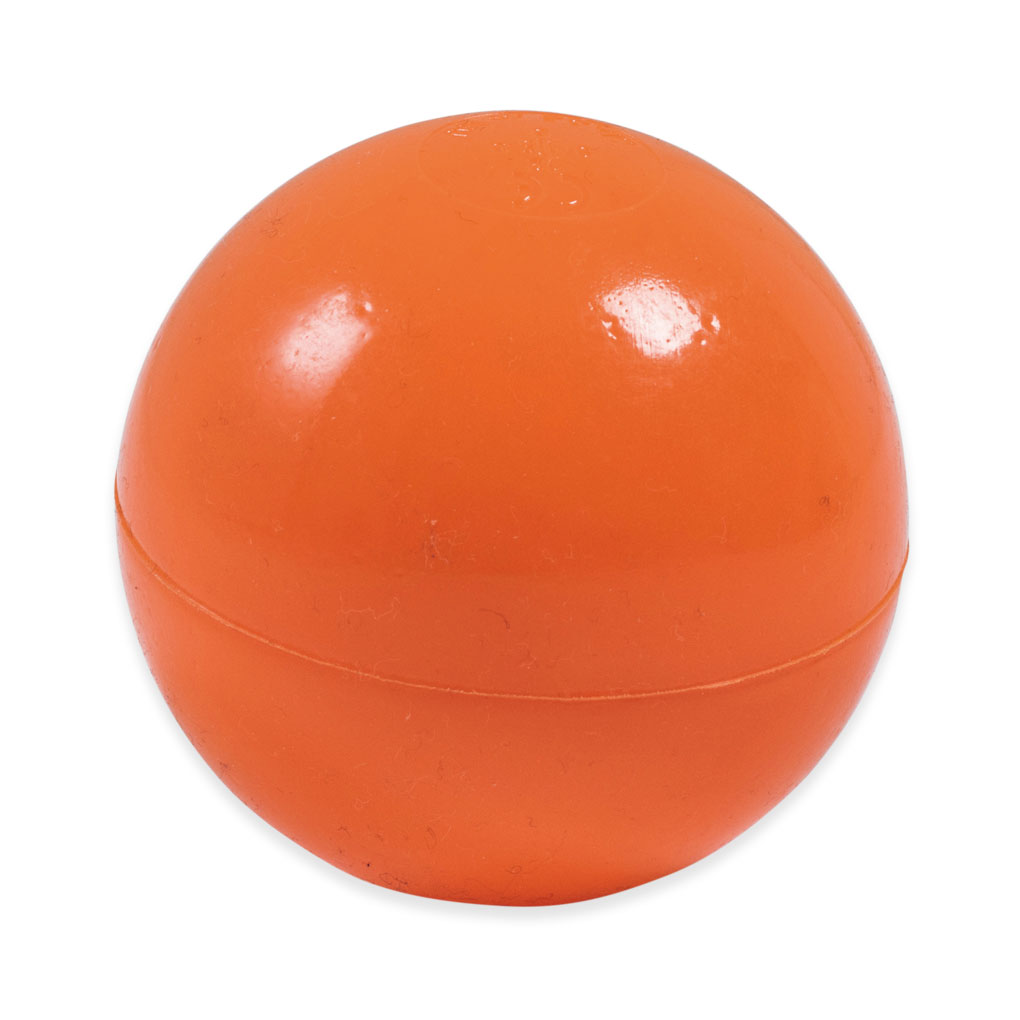 11月中旬入荷予定】80mmボール オレンジ（500個入り）: ｜教育・保育