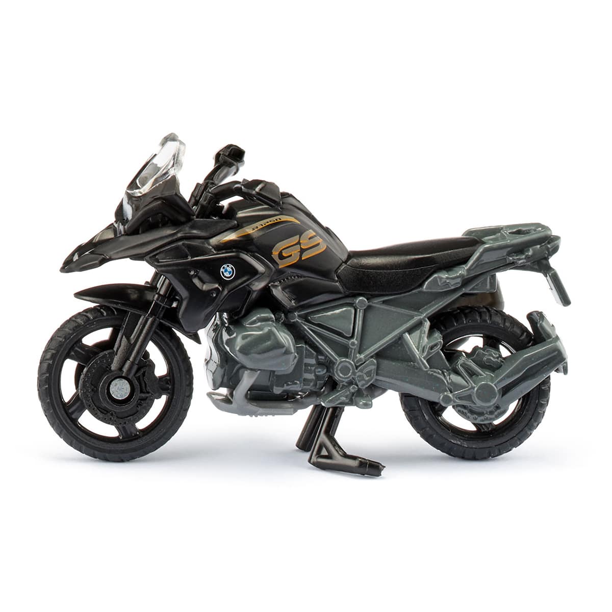 BMW R 1250 GS LCI バイク: ｜教育・保育関係者向けサイトPLAYSCAPE 