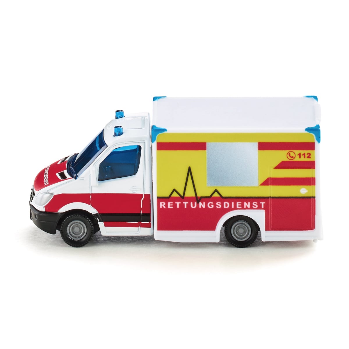 メルセデス・ベンツ 救急車: ｜教育・保育関係者向けサイトPLAYSCAPE 
