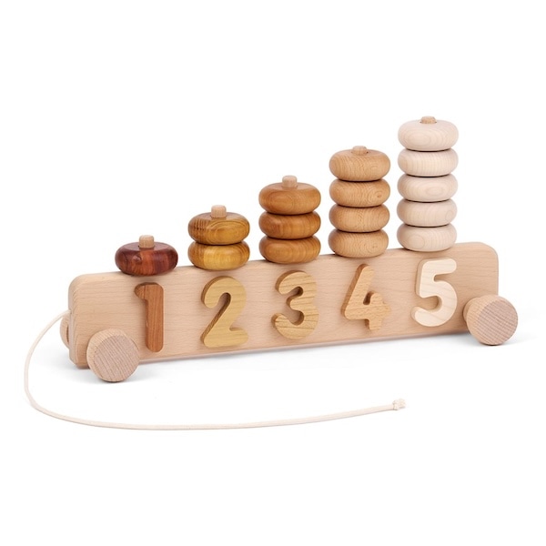 ナンバープルトーイ