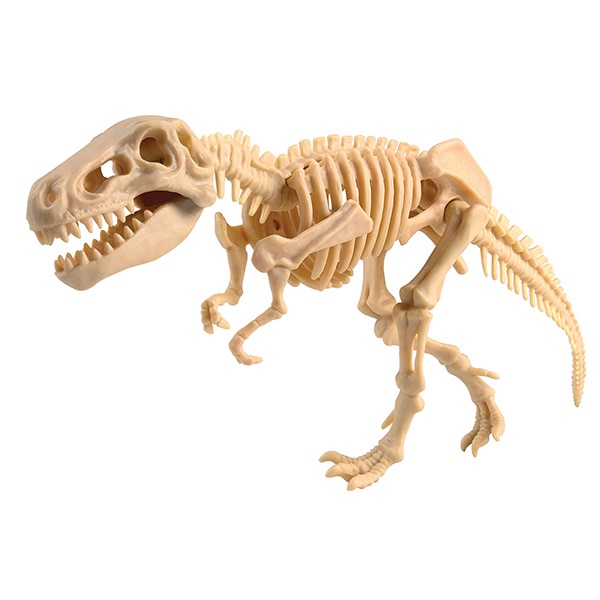 恐竜発掘キット ティラノサウルス