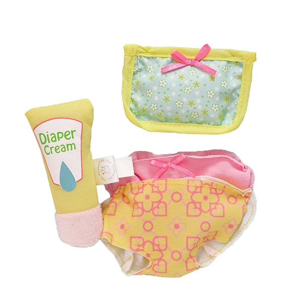 リトル ベビーステラ おむつ替えセット 29cm用 教育 保育関係者向けサイトplayscape ボーネルンド