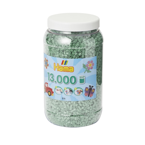 �n�}�r�[�Y �{�g�� 13000pcs �X���[�L�[�O���[��