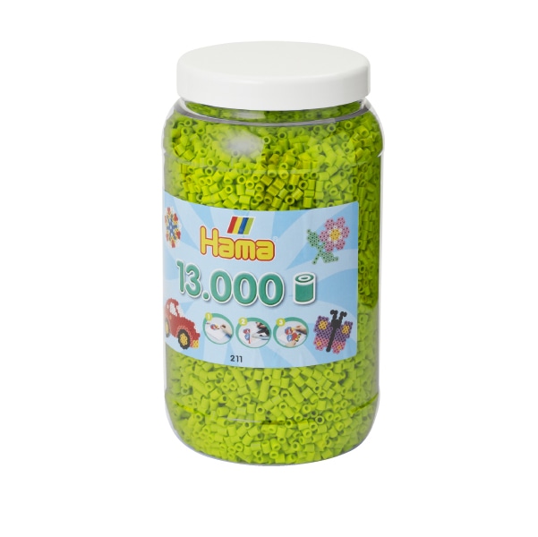 �n�}�r�[�Y �{�g�� 13000pcs ���C���O���[��