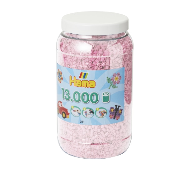 �n�}�r�[�Y �{�g�� 13000pcs �y�[���s���N