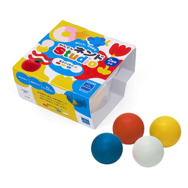 ����Ă�l���hStudio 4�F�Z�b�g