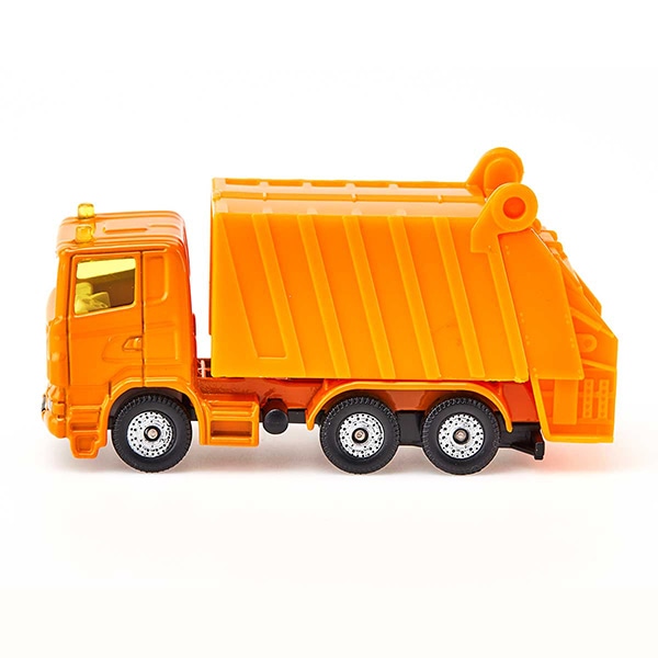 ゴミ収集トラック(ジク・SIKU)