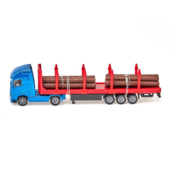 木材運搬用トラック: ｜教育・保育関係者向けサイトPLAYSCAPE 