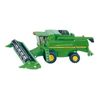 y݌Ɍzt@[}[ John Deere  9680i RoCn@