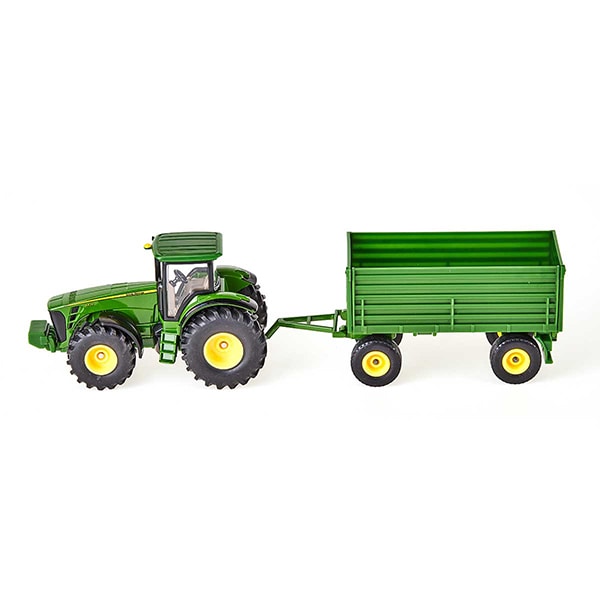 t@[}[ John Deere 8430gN^[ g[[t