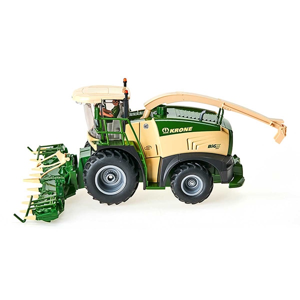 Krone n@
