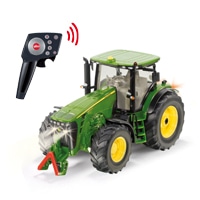 John Deere 6210R: ｜教育・保育関係者向けサイトPLAYSCAPE｜ボーネルンド