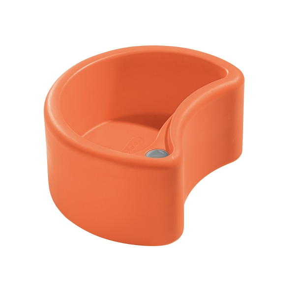 ルナコンテナ コーラル